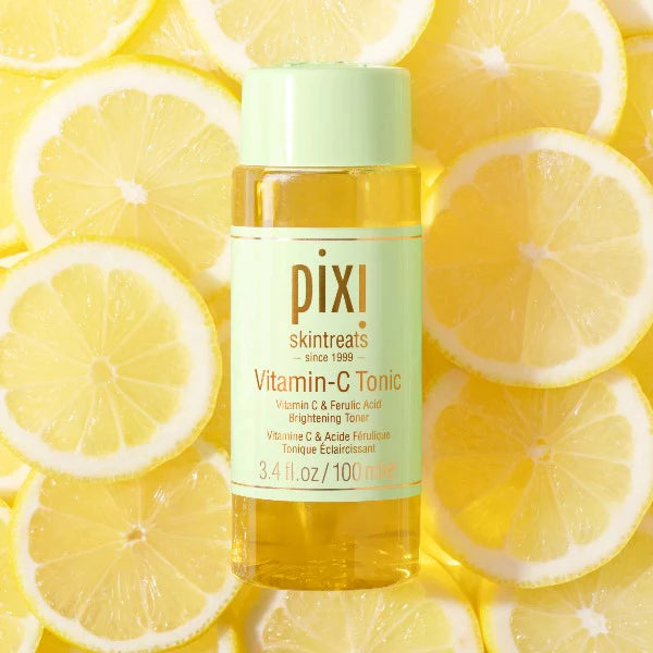 Pixi Vitamin-C Tonic 100ml -تونر بيكسي بفيتامين سي