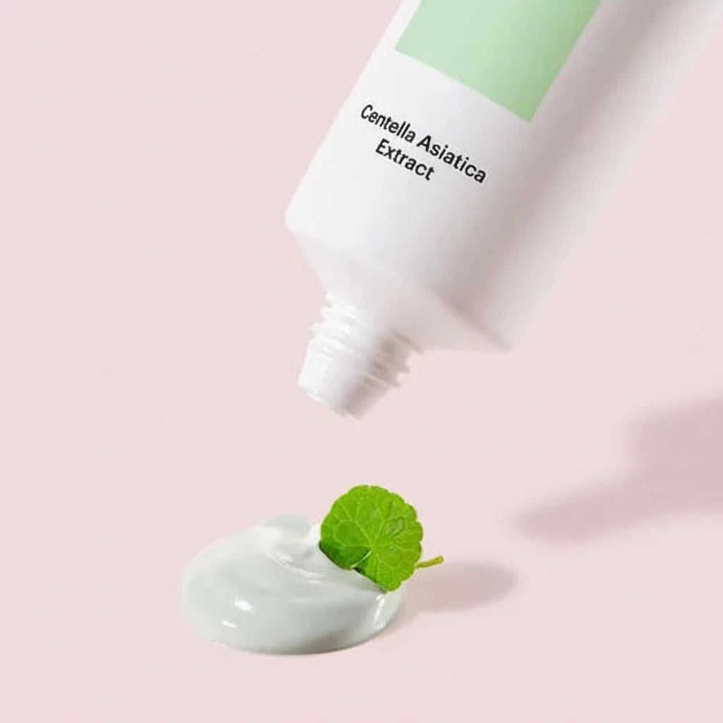 Torriden BALANCEFUL Cica Tone-up Sun Cream - واقي الشمس ثلاثي المفعول