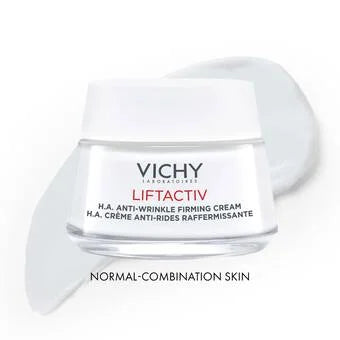 Vichy Liftactiv Supreme Intensive-Vichy Day Cream for Skin Firming