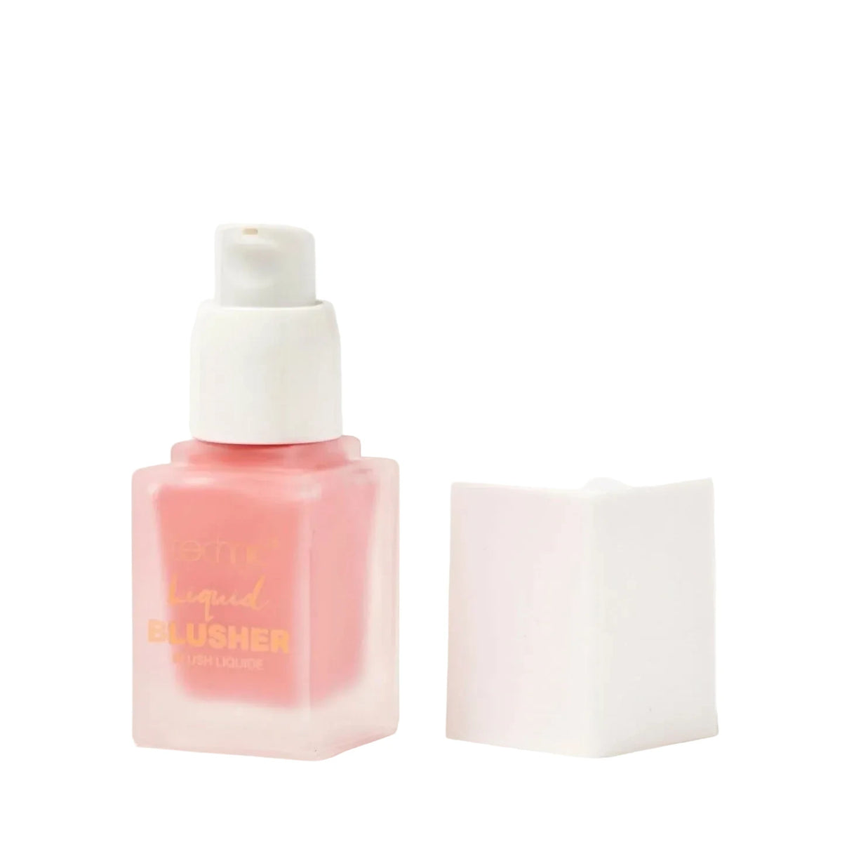 Technic liquid blusher - بلشر سائل من تكنيك