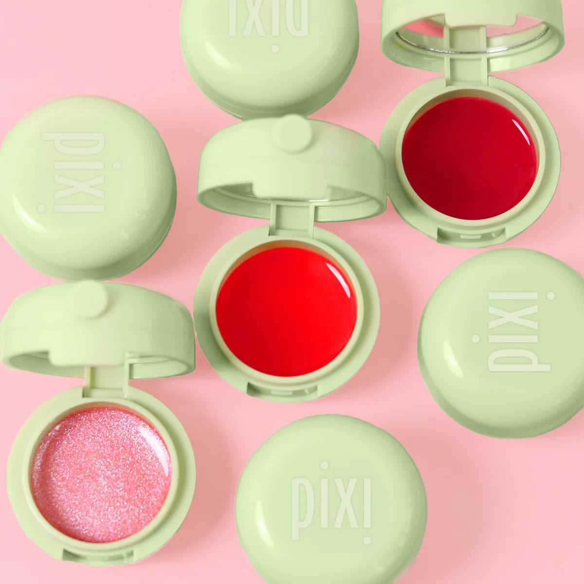 Pixi by Petra lip mask -ماسك للشفاه من بيكسي