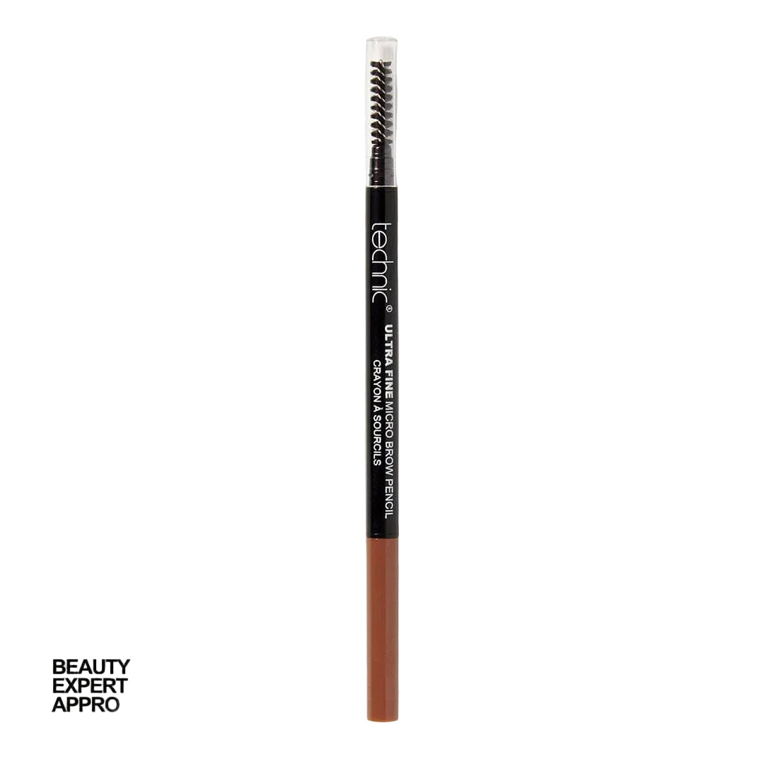 Technic Ultra Fine Micro Brow Pencil - قلم حواجب برأس رفيع جداً من تكنيك