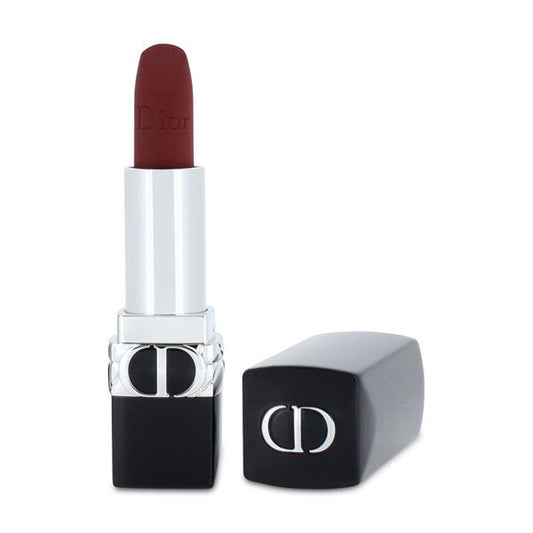Dior rouge couture colour lipstick - أحمر الشفاه ستيك من ديور