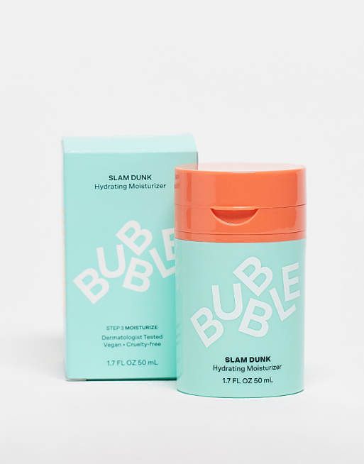Bubble balancing gel moisturizer - كريم جل موازن من بابل