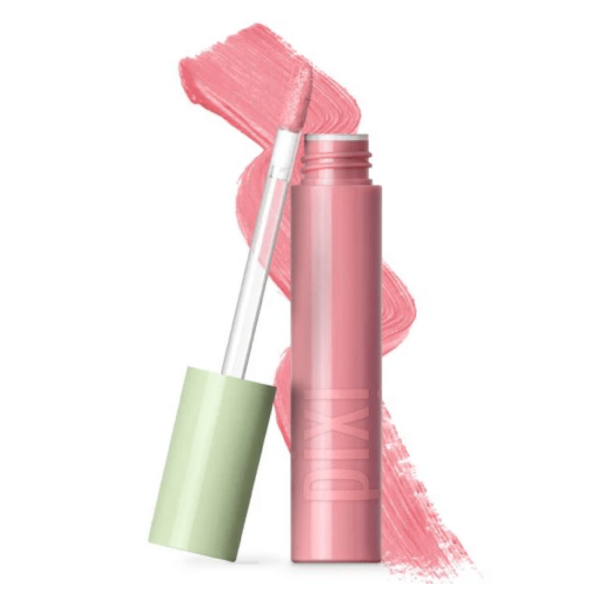 Pixi Satin Lip Tint -أحمر شفاه وتنت من بيكسي
