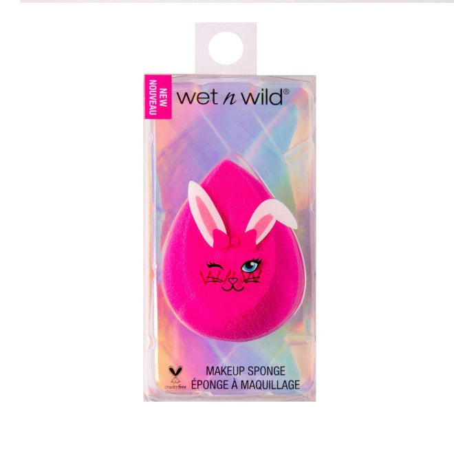 Wet n wild makeup sponge - بيوتي بلندر من ويت ان ويلد