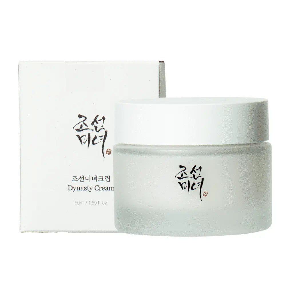 Beauty of Joseon Dynasty cream - كريم بيوتي اوف جونسون مرطب