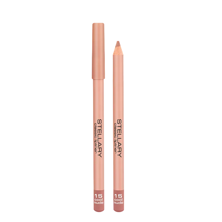 Stellary Classic Lipliner - قلم تحديد الشفاه كلاسيك