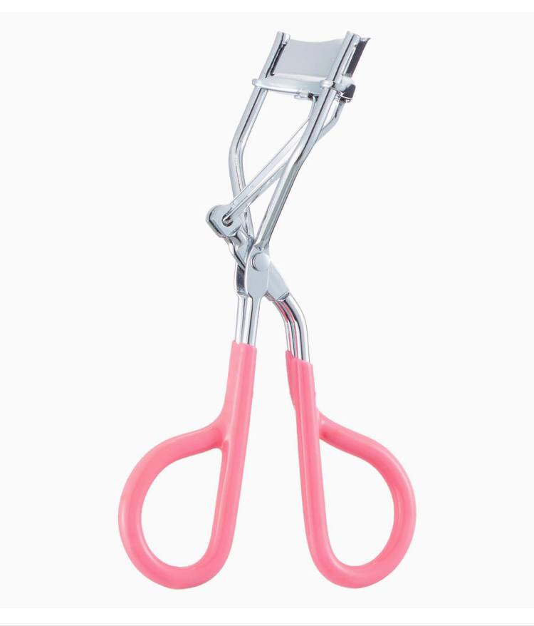 Eyelash curler tool - أداة تجعيد الرموش