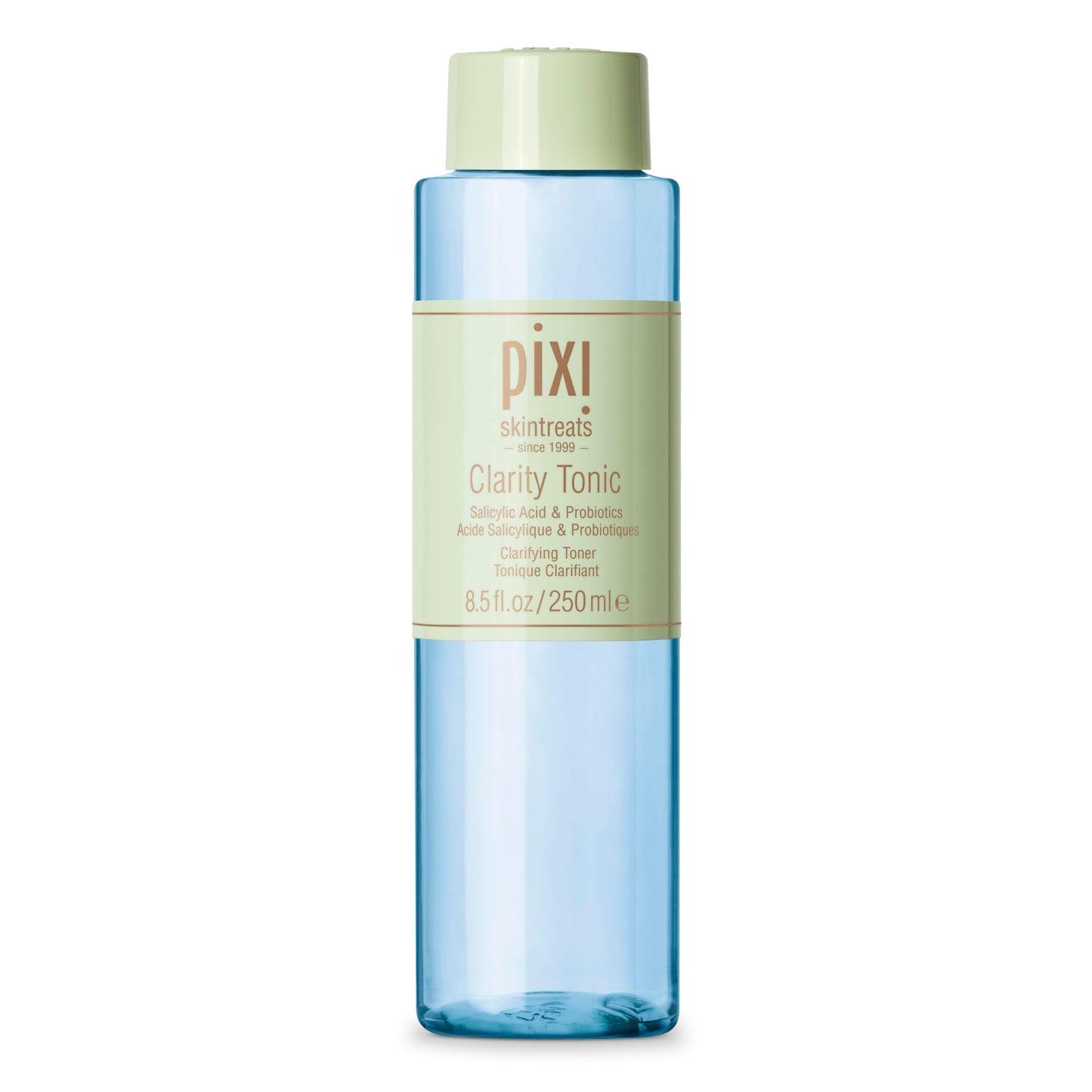 Pixi Clarity Tonic 250ml - تونر ضد الحبوب للبشرة الدهنية