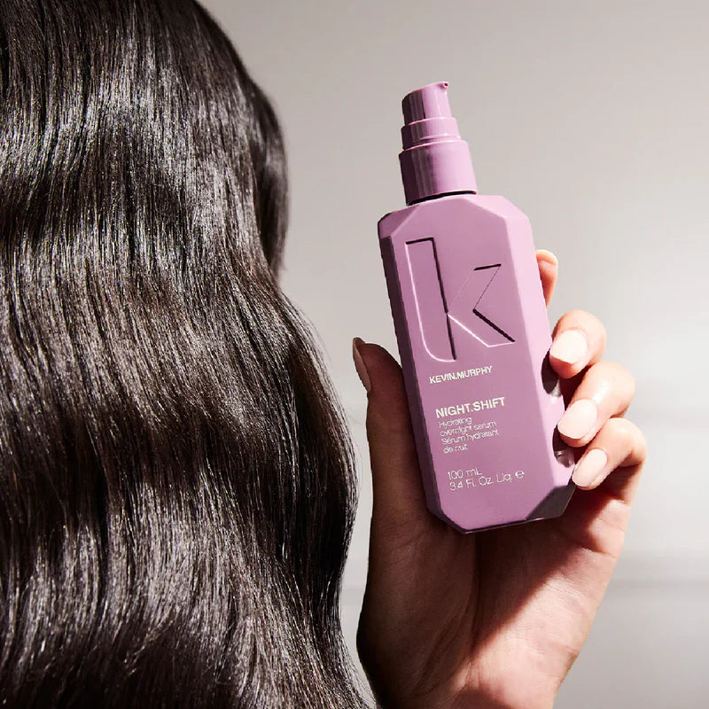 kevin murphy night shift hydrating overnight serum - سيروم علاجي للشعر