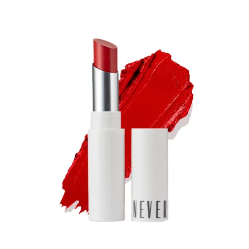 NEVERTI LIMITLESS KISS LIPSTICK - حمرة ستيك (ثابتة) لمت ليس من نيفيرتي