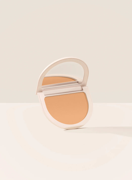 Rare beauty tinted pressed finishing powder - باودر البشرة مضغوط من ريري بيوتي