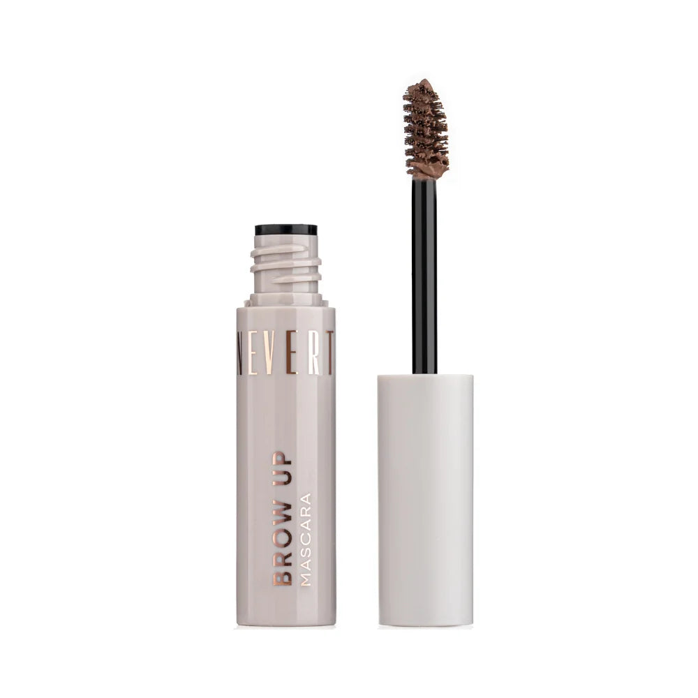 NEVERTI BROW UP MASCARA - مسكارة حاجب من نيفيرتي