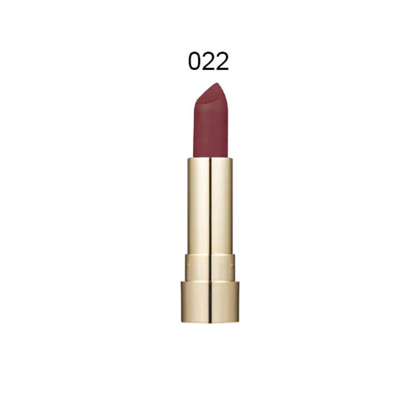 Topface Pro HD Soft Matte Lipstick - أحمر شفاه مات