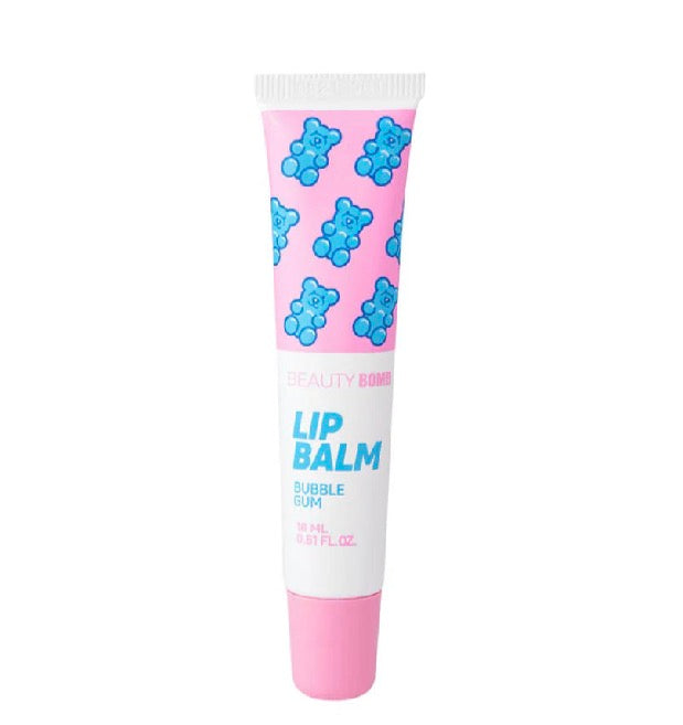 Beauty Bomb Lip Balm - مرطب الشفاه بيوتي بومب