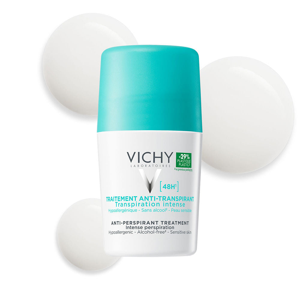 Vichy Treatment Anti-transpirant - مضاد للتعرق