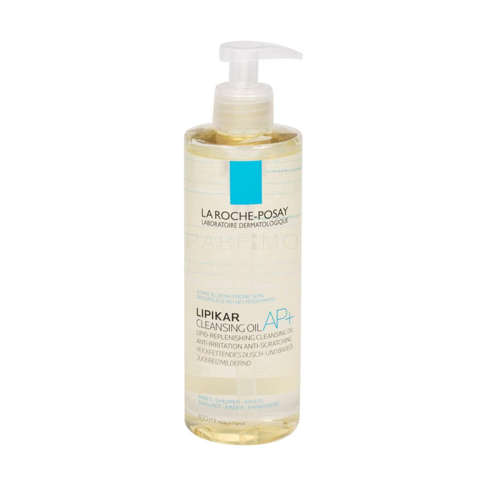 La roche - Posay Lipikar AP - لاروش بوزيه مرطب بلسم للجسم والوجه