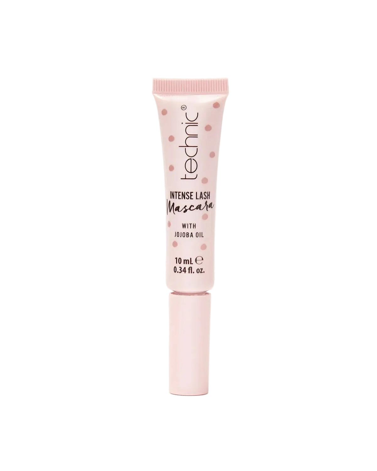 Technic Intense Lash Mascara - ماسكارا من تكنيك