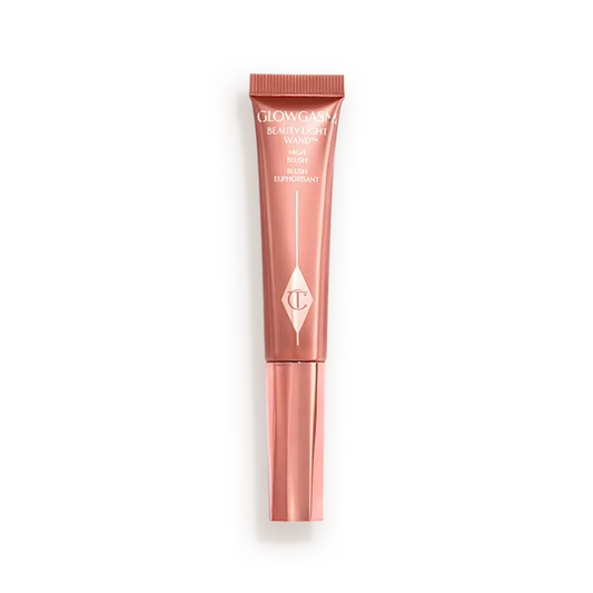 Charlotte tilbury pilow talk matte beauty liquid blush - بلشر الخدود سائل من شارلوت