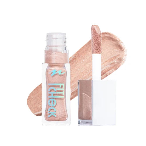 NEVERTI LIQUID HIGHLIGHTER - هايلايتر سائل من نيفيرتي