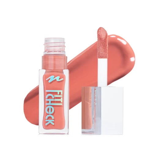 NEVERTI LIQUID BLUSH - بلشر سائل من نيفيرتي