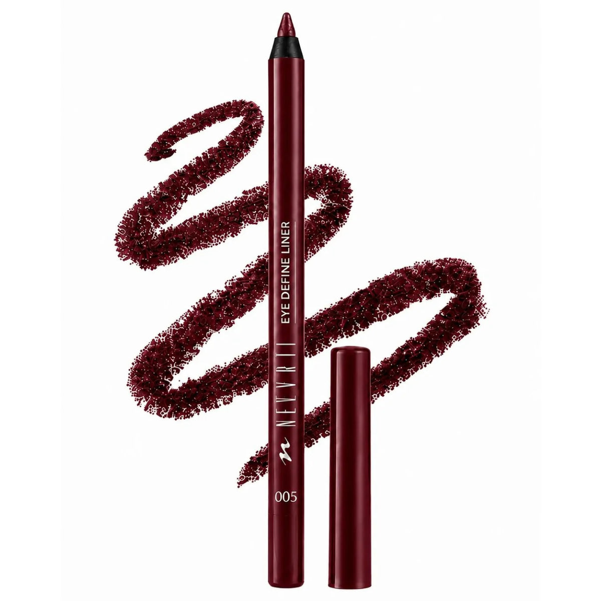 NEVERTI EYE DEFINE LINER - قلم تحديد العين من نيفيرتي