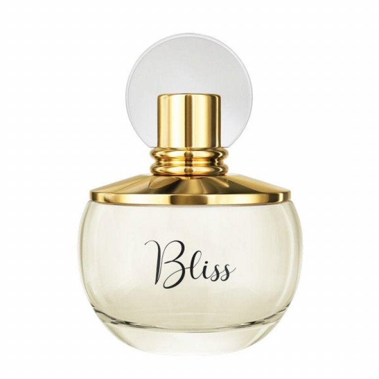 Farmasi Bliss perfume 70 ml - عطر زهري فواح