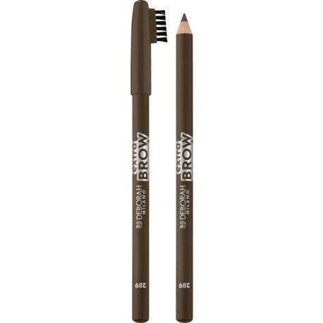 DEBORAH 24ORE EXTRA BROW PENCIL (1.5g) - قلم حواجب خشبي من ديبورا