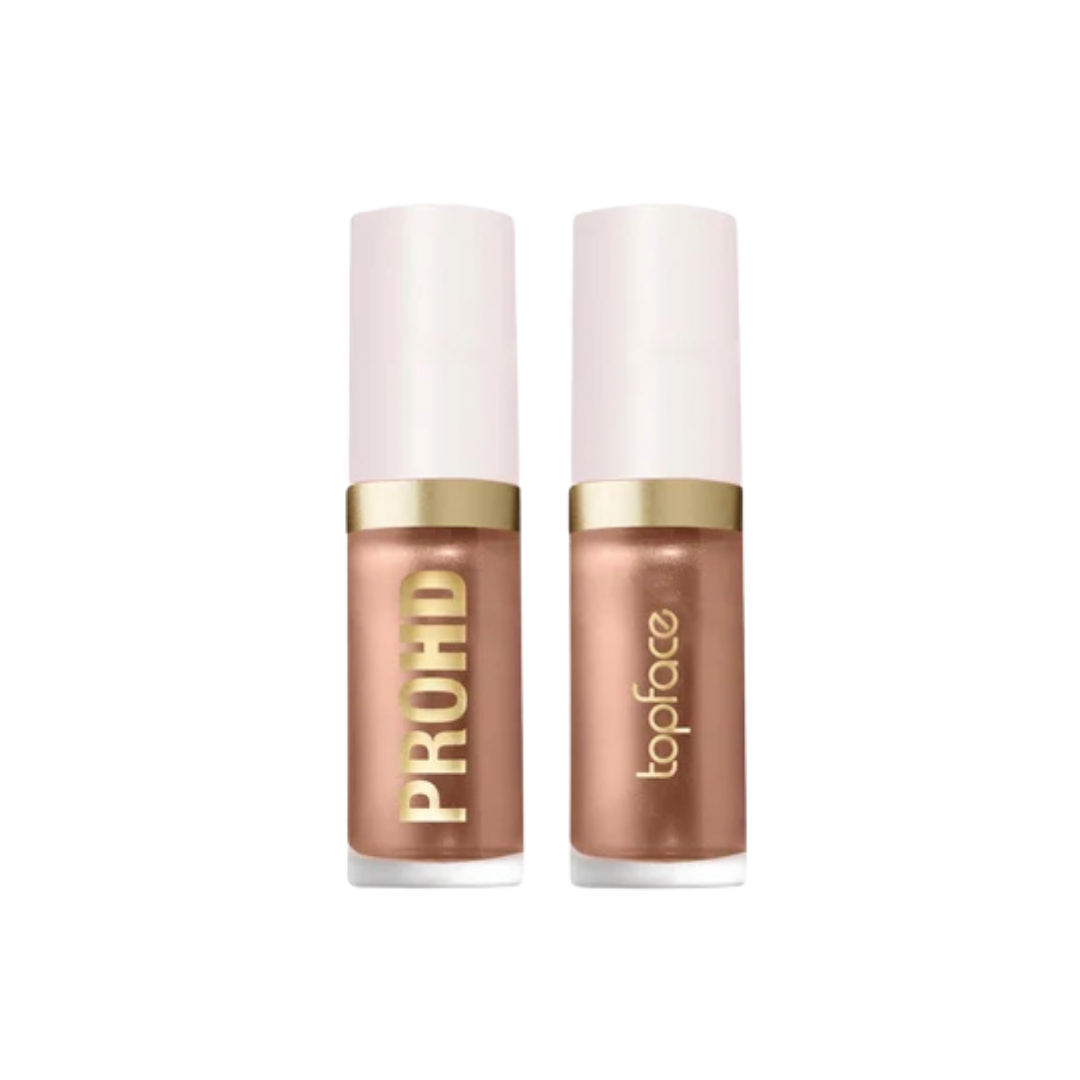 Topface PROHD Super Dewy Liquid Highlighter - هايلايتر سائل
