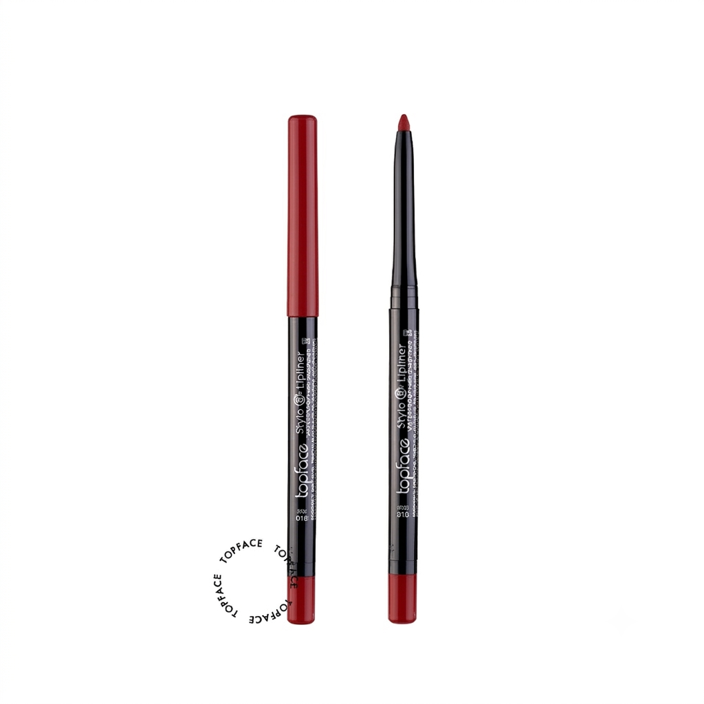 Topface Stylo Lipliner - قلم تحديد الشفاه