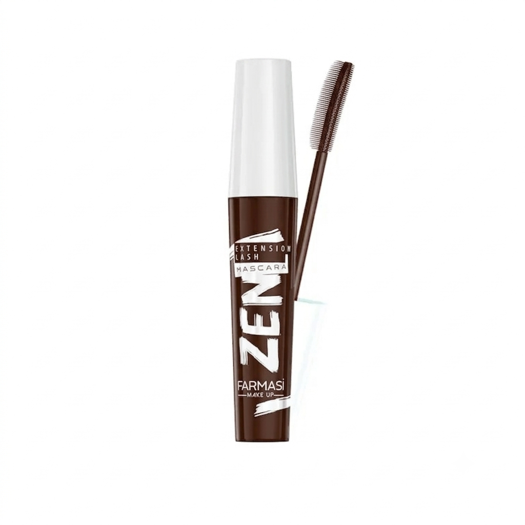 Farmasi Zen Extension Lash Mascara - ماسكارا