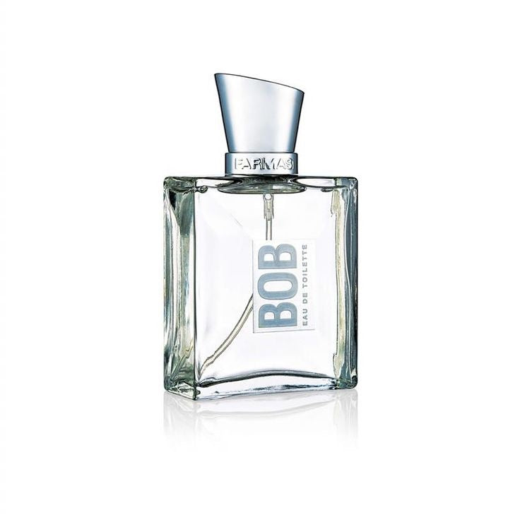 Farmasi Bob Eau De Parfum 100ml - عطر فارمسي