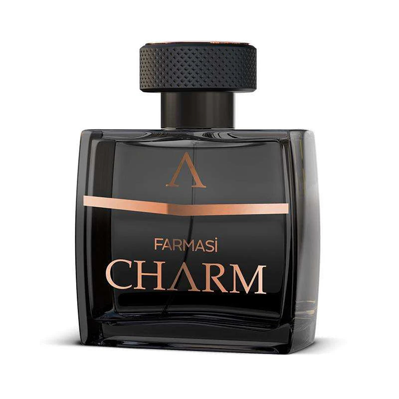 Farmasi Charm Eau de Parfum 75ml - عطر فارمسي