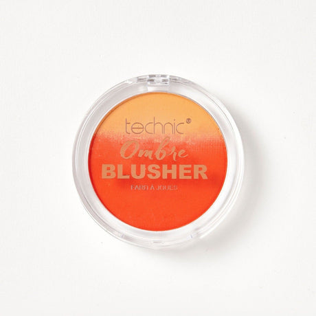 Technic Ombre Blusher - أحمر خدود أومبري