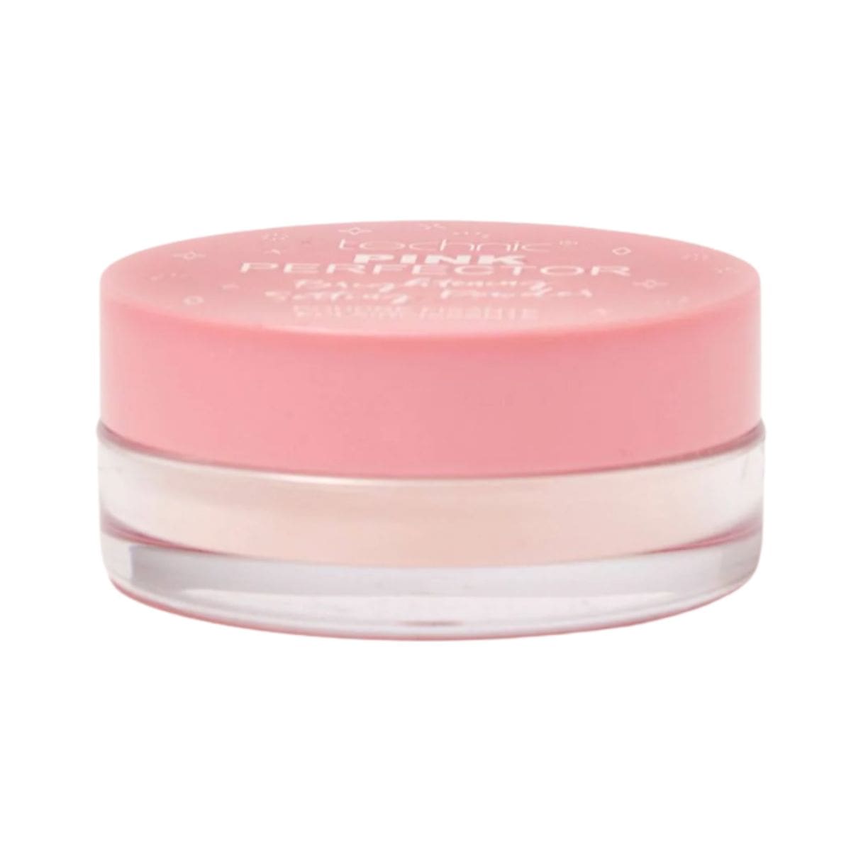 Technic Face powder Pink Perfector Brightening Setting powder - بودرة لتثبيت تحت العين
