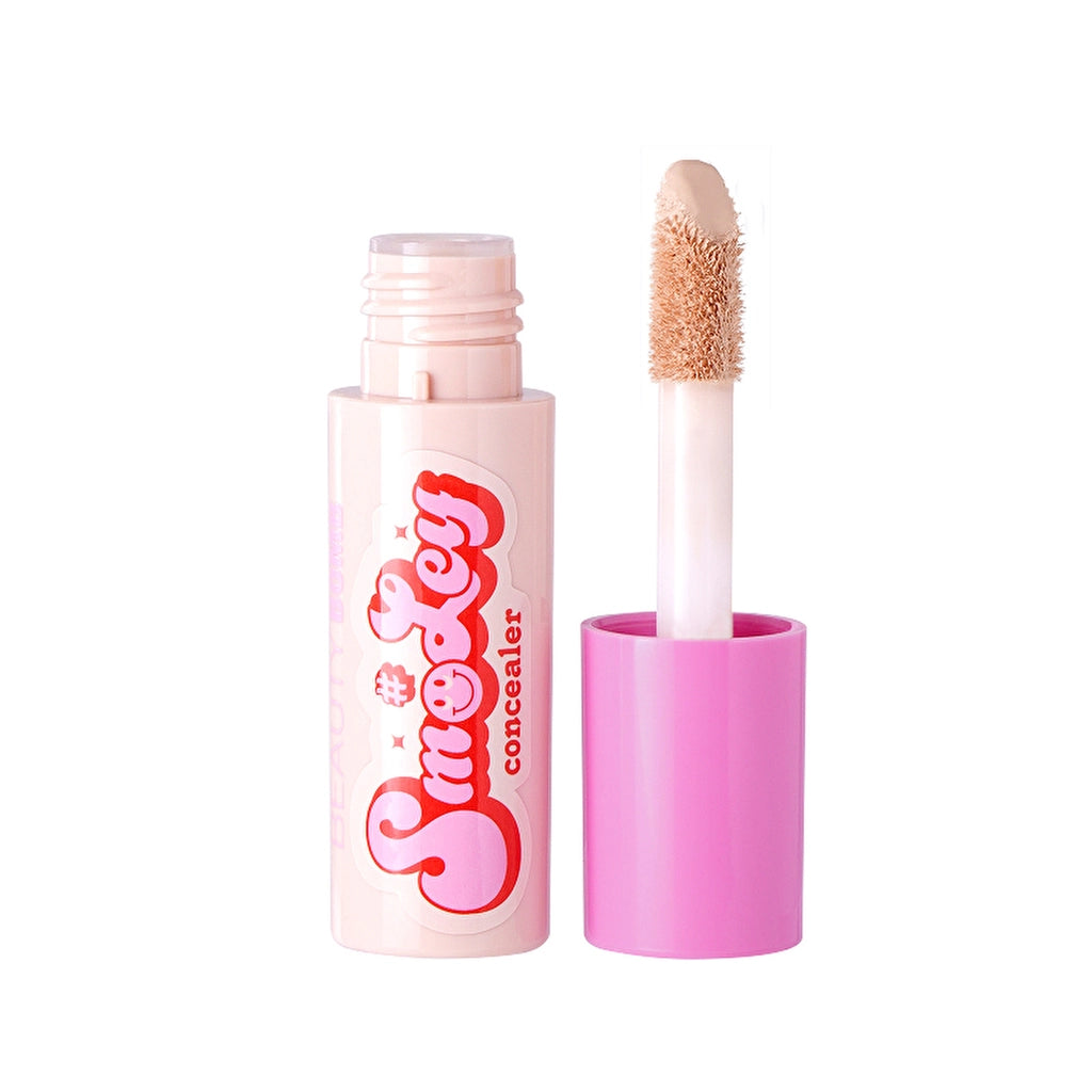 Beauty Bomb Smiley Concealer - خافي عيوب كونسيلر سمايلي