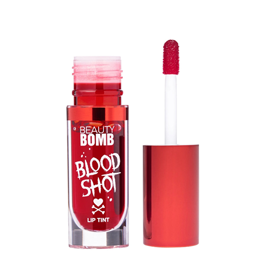 Beauty Bomb Lip Tint Blood Shot - تنت بلود شوت
