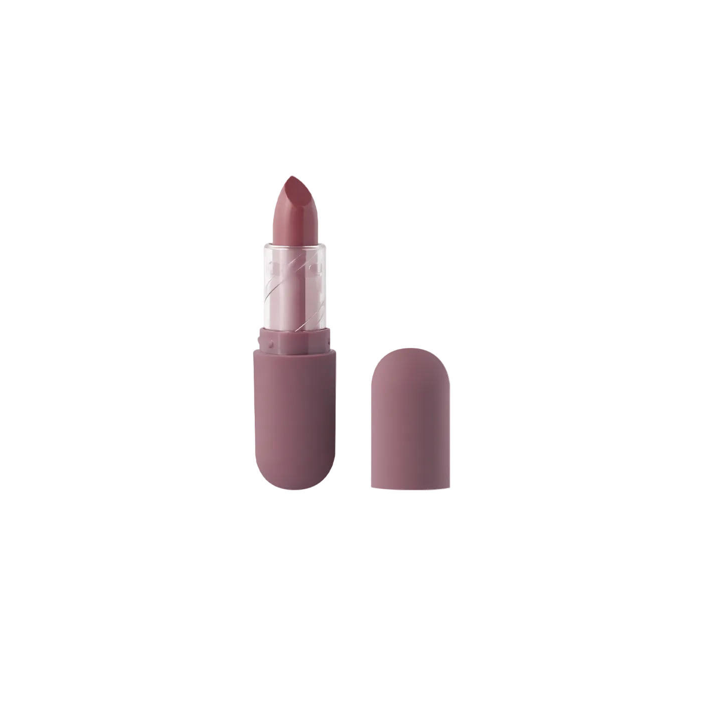Beauty Bomb Color Lip Balm - مرطب الشفاه الملون