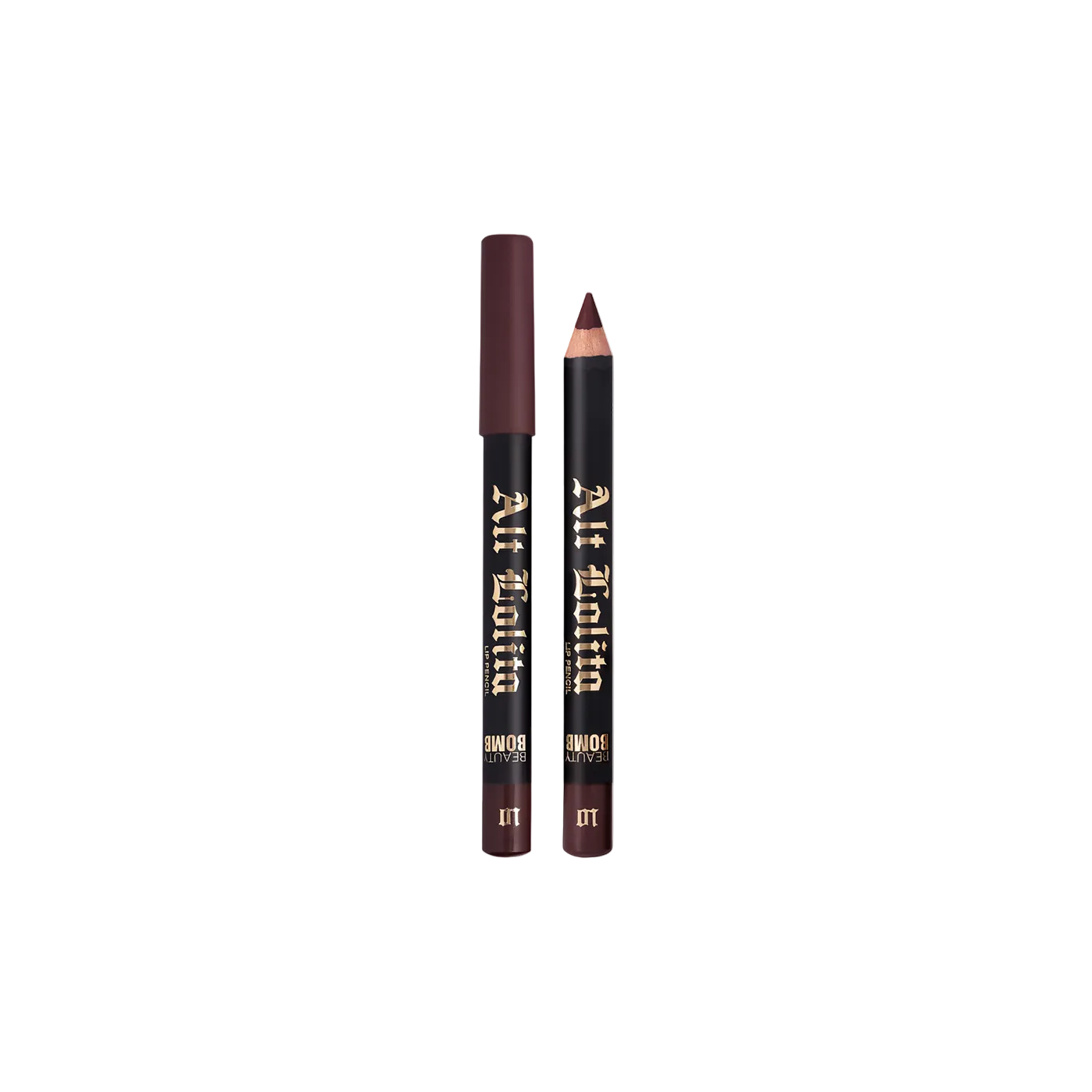 Beauty Bomb Alt Lolita Lip Pencil - قلم تحديد الشفاه