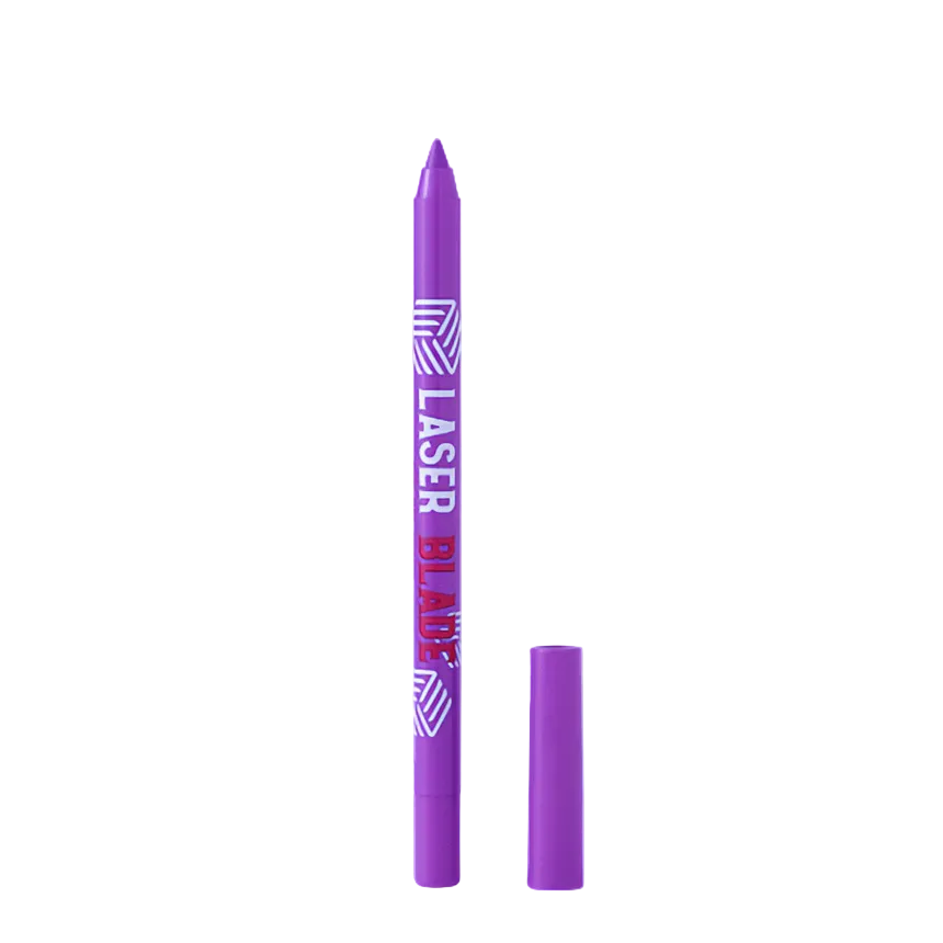 Beauty Bomb Laser Blade Eye Gel Pencil - قلم كحل جل للعيون