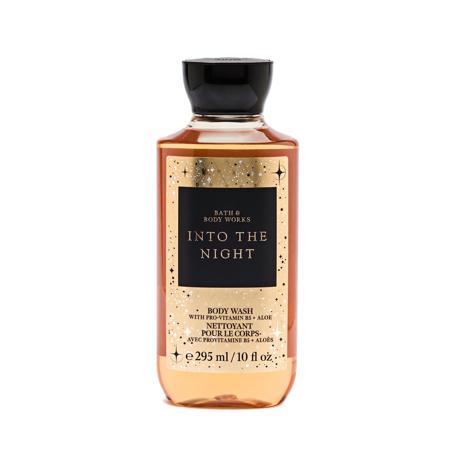 Bath & Body Works - Into the Night Body Wash - غسول جسم رغوي ان تو ذا نايت