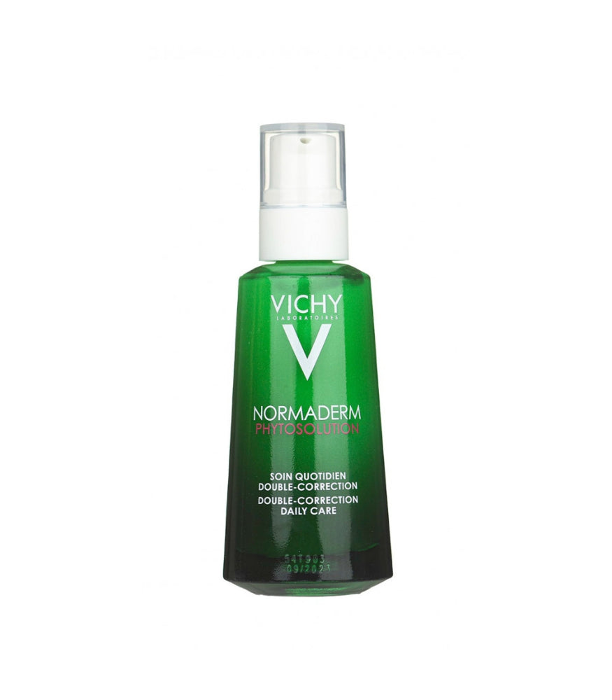 Vichy Normaderm Phytosolution - serum for oily and acne-prone skin