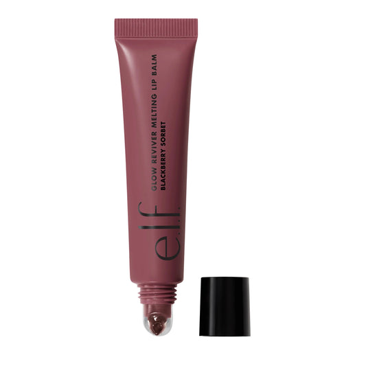 E.l.f glow reviver melting lip balm - كلوس الشفاه من أيلف