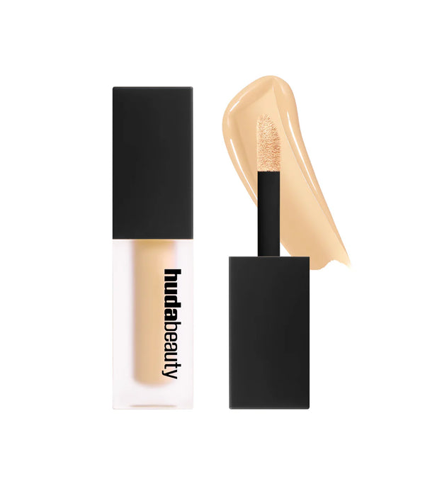 Huda Beauty fauxfilter luminous matte liquid concealer - كونسيلر هدى بيوتي فو فلتر السائل المات المضيء