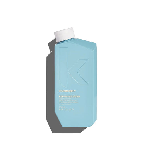 KEVIN.MURPHY REPAIR-ME.WASH strenghenting shampoo - شامبو علاجي لترميم وأصلاح الشعر التالف