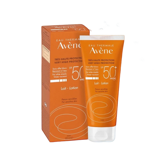 avène lntense protect-واقي شمس SPF50+"