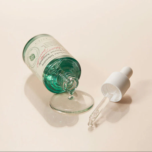 Axis-y artichoke intensive skin barrier ampoule - سيروم بشرة مرطب من اكسس واي