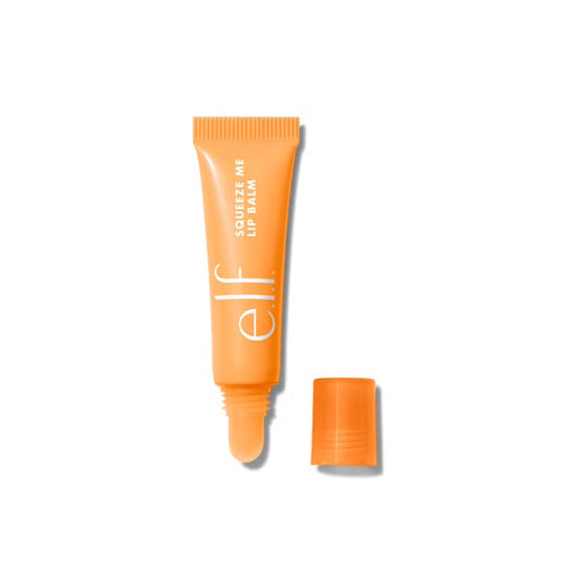 E.l.f squeeze me lip balm - كريم شفاه المرطب من أيلف