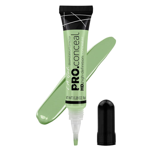 L.A. Girl PRO.conceal HD High-Definition Concealer - مصحح وكونسيلر خافي عيوب